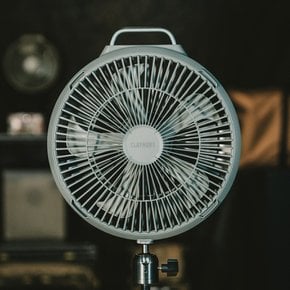 팬 F21 캠핑 타프팬 서큘레이터 선풍기 (멀티페이스 연동)_N