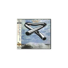 마이크 올드필드 튜블러 벨스 +2 뮤직 CD 무료 배송 (트래킹 넘버 포함) 브랜드 뉴 재팬