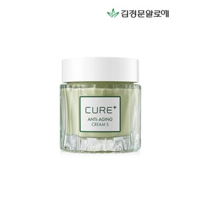 큐어 안티에이징 크림S 50g_P314406651