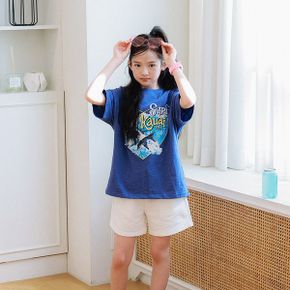 돌핀티셔츠 키즈 주니어_P422619593