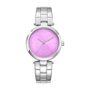 여성 패션 32mm 쿼츠 시계 DK5L067M0045 7851306