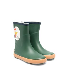 [해외배송] 22 F/W 보보쇼즈 MR OCLOCK RAINBOOTS (KIDS 상품) 222AI046K_360 B0040190698