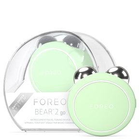 FOREO BEAR 2 go 폴레오 베어  고- 피스타치오