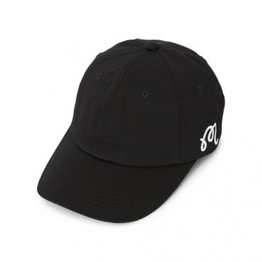 말본골프 캡모자 ME0022 BLK (남여공용)