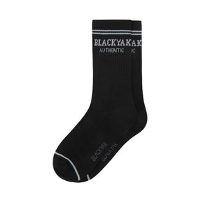 블랙야크 키즈 바시티 미들 에어메쉬 양말 B1 2BKSCXV905 BE BK WH