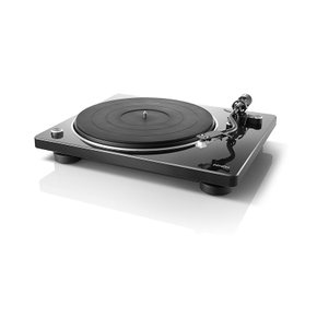 데논 Denon DP-400 MM카-트리지 대응 포노이퀄라이저 탑재 본격 매뉴얼