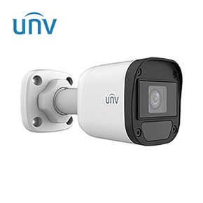 유니뷰 UAC-B1A15 4mm 500만화소 실외 적외선 CCTV 감시카메라