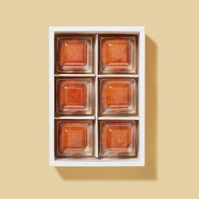 선원규 대봉곶감 540g(6입)