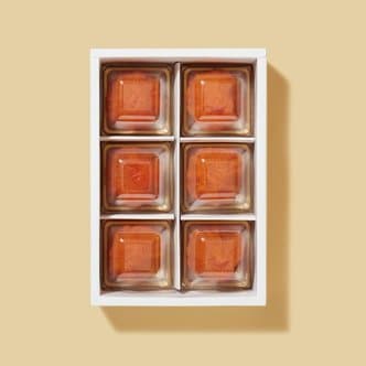  선원규 대봉곶감 540g(6입)