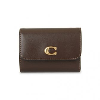 코치 [부산점] 에센셜 여성 반지갑 CZ111 B4MPL