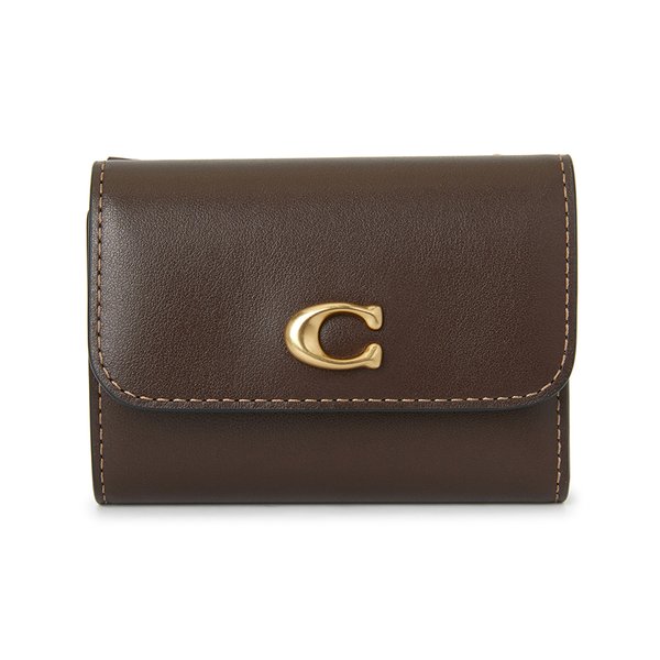 [부산점] 에센셜 여성 반지갑 CZ111 B4MPL