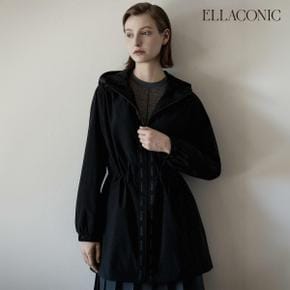 [런칭가 129,000원→4만원↓] 엘라코닉  아이콘 사파리 코트