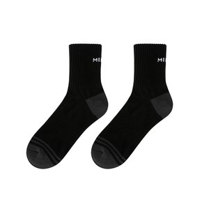 스포츠,일상용 베이직 삭스_단목_MXSXO908_OD