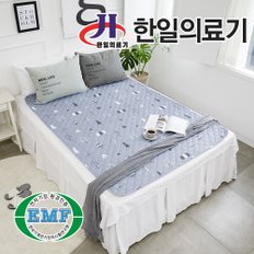 (주)한일의료기 탄소 EMF 전기매트 전기장판 전기요