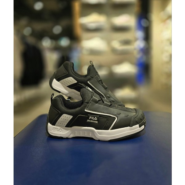 [파주점] 키즈  휠라 팀브로  KD(3XM02423G-001)