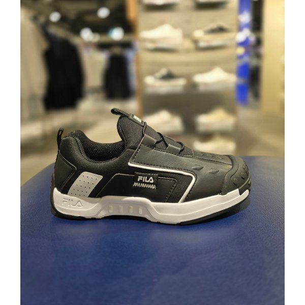 [파주점] 키즈  휠라 팀브로  KD(3XM02423G-001)