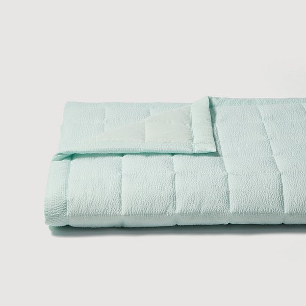 엠보 서커 고정밴드 패드 SS 라이트민트 J606203000245