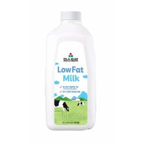 저지방우유 1.8L