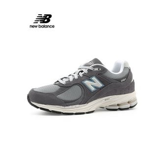 뉴발란스 남녀공용 2002R 스틸 블루  M2002RFB  size 230 285 _P359742130