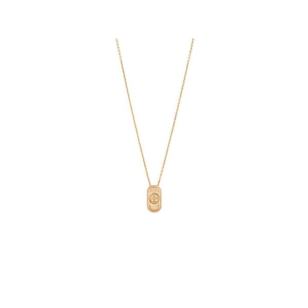 1022782 1A00620 3J000 메두사 비기 목걸이