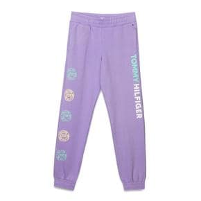 [해외배송] OVERPRINT 스웨트팬츠 (KIDS 상품) KG0KG06364T_VLK B0040187538