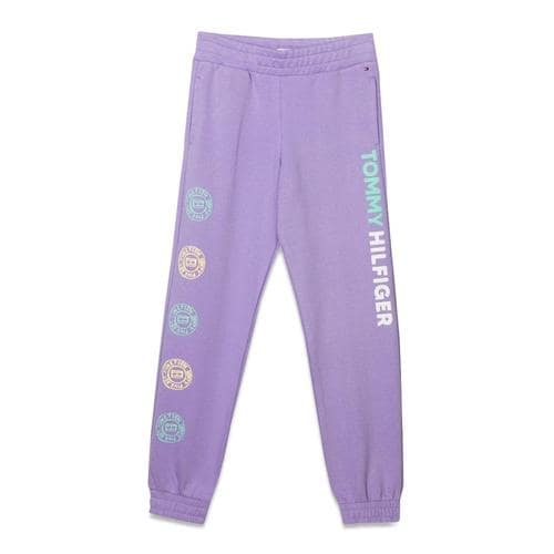 [해외배송] OVERPRINT 스웨트팬츠 (KIDS 상품) KG0KG06364T_VLK B0040187538