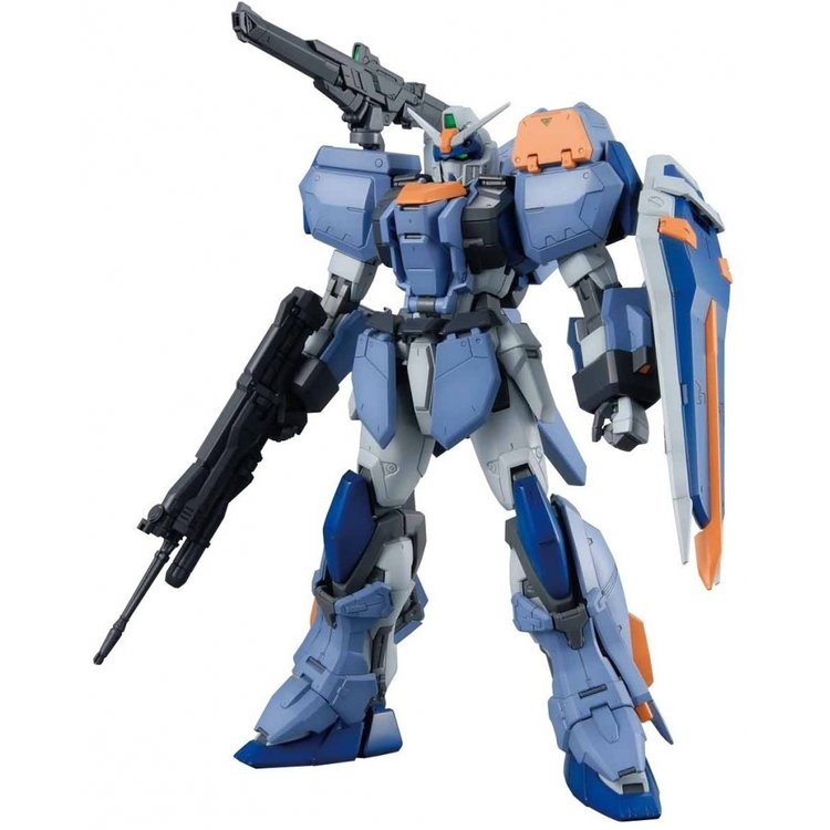 MG 1100 GAT-X102 듀얼 건담 어설트 슈라우드 (기동전사 건담 SEED