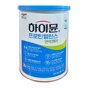 일동 후디스 하이뮨 프로틴 밸런스 면역케어 304g 1통 HI