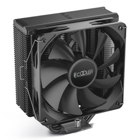 PCCOOLER PALADIN EX400 (블랙)