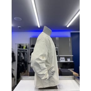 [여주점] 32YC5F21 SMALL LOGO WOVEN MTM 스몰로고 우븐 맨투맨 티셔츠 2C