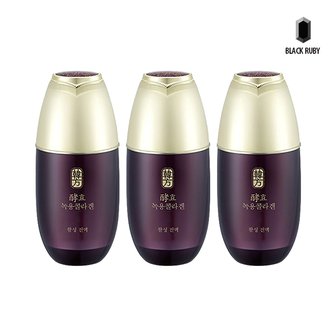  수려한 효 녹용콜라겐 활성 진액 50ml x3