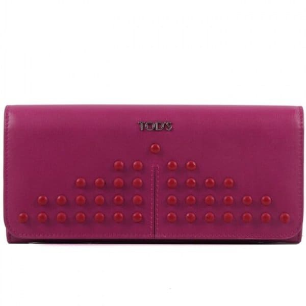 토즈 여성장지갑 XAWGMMBA400-TOP-M824