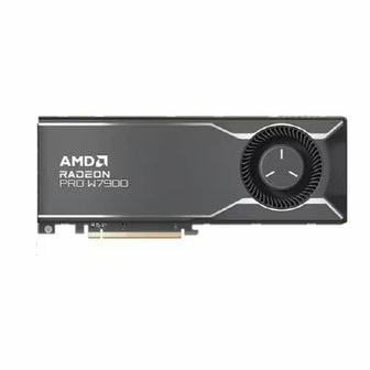 아이코다 AMD 라데온 PRO W7900 D6 48GB 그래픽카드