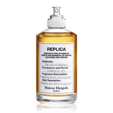 REPLICA 바이 더 파이어플에이스 오드뚜왈렛 100ml