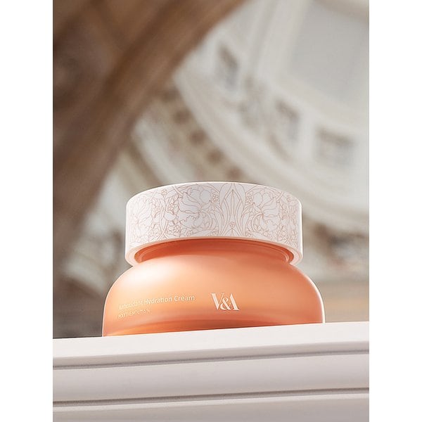 안티옥시던트 하이드레이션 크림 50  ml