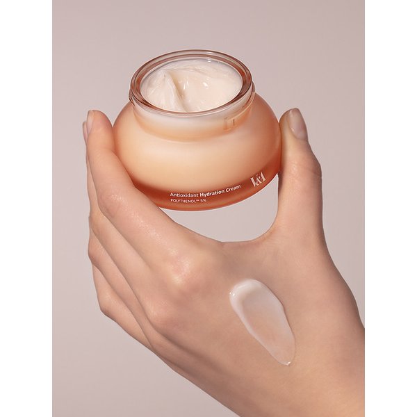 안티옥시던트 하이드레이션 크림 50  ml