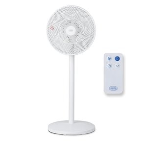 12인치 14엽날개 리모컨형 선풍기 팬큘레이터 RF-R149 / 리모컨거치대 포함