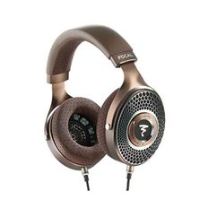 독일 포칼 헤드폰 713442 Focal Clear MG 오픈 Ear 헤드phones