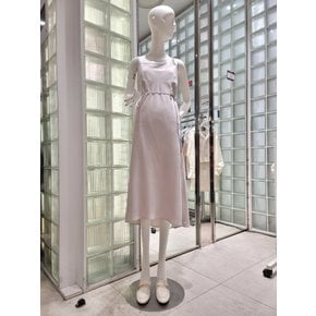 [쥬크] Z00C 뷔스티에 벨티드 새틴 원피스 V252PSE934 [P003577495]