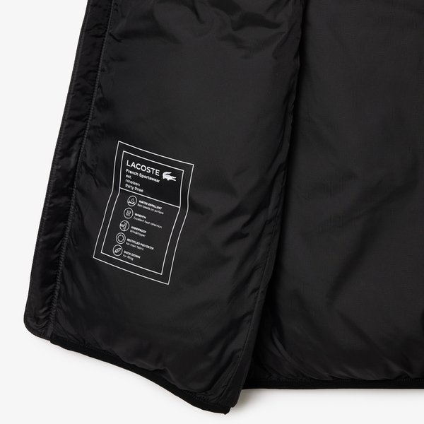 [시흥점] 남성 립스탑 덕다운 베스트 BH2895-54N