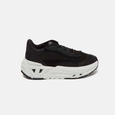 슈콤마보니 [Unisex]FevRunner sneakers(black) DE4DS25001BLK