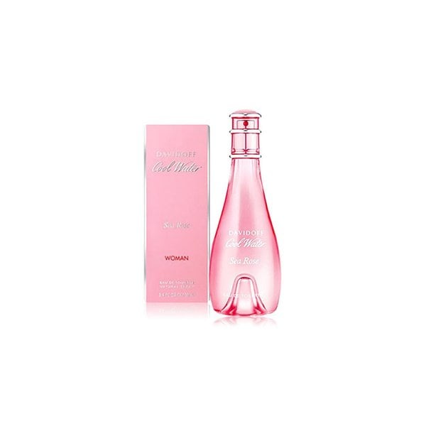 쿨 워터 씨로즈 우먼 EDT 100ml