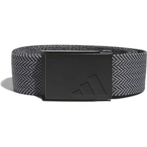 영국 아디다스 힙색 adidas Mens Golf Reversible Web Belt 1757159