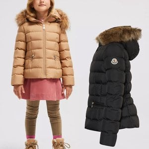 몽클레르 몽클레어 키즈 Boedette 보에데테 다운 패딩 자켓 (관부가세 배송비 포함) MONCLER