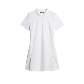 25SS 제이린드버그 숏 원피스 GWSD124970000 WHITE DOM