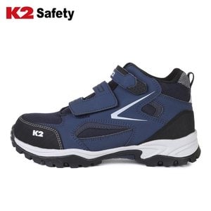 K2 세이프티 K2-84 5인치 다목적 보통작업용 안전화
