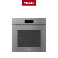 [Miele 본사] 밀레 전기오븐 (76L) H 7860 BPX