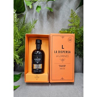 신세계 가공 마니카르디 로렌조 발사믹 모데나 IGP 골드(12년숙성) 250ml