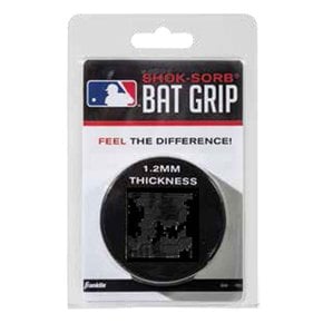 - MLB 쇽 쇼브 배트그립 23368/두께 1.2mm