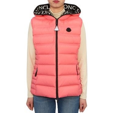 몽클레르 몽클레어 여성 패딩 조끼 1A00022 595FK 416